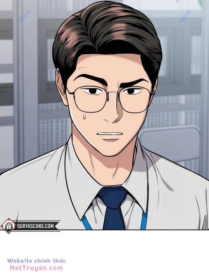 Nhân Viên Thực Tập Kim Cheolsu - chap16 - Trang 56